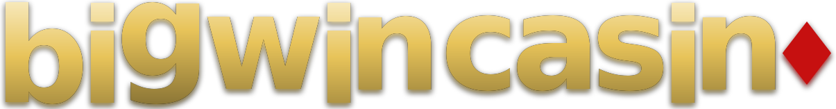 bigwin casino logo