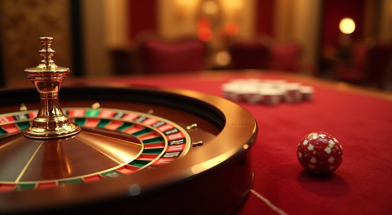 bigwin casino Magic Show