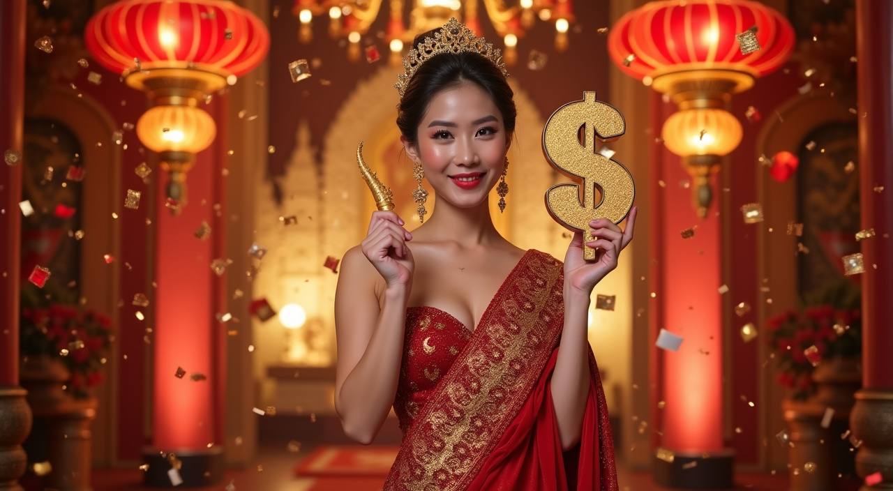 bigwin casino Magic Show