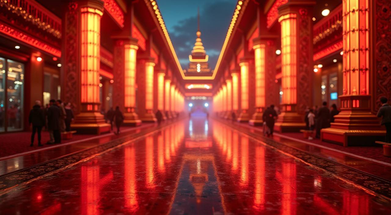 bigwin casino Golden Aura